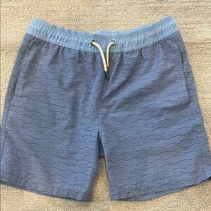 Fair Harbor boys swim